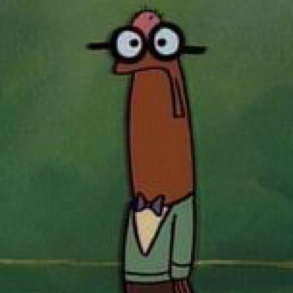 Meet your Posher, Brendan